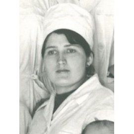Дерябина Людмила Ивановна